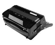 MusicMate Akordeon 37/80 MM-AK80 HarmonyMaster - 1588115 - zdjęcie 8